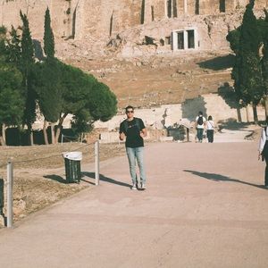 Meet your Posher, Ryan